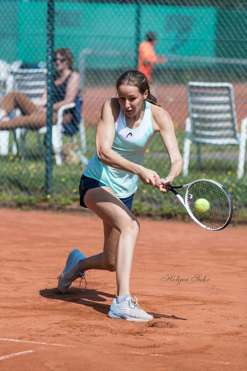 Laura Pesickova 61 - Kaltenkirchen Cup